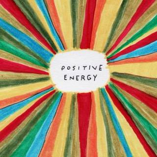 Good energy wallpaper