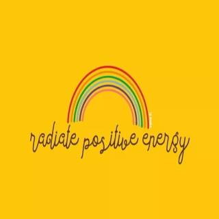 Good energy wallpaper