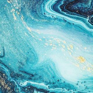 Abstract marble wallpaper