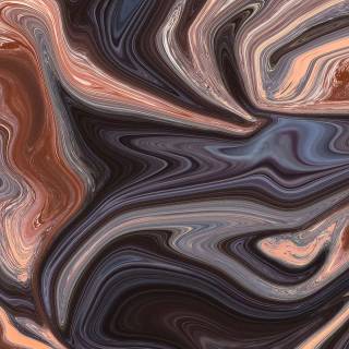 Abstract marble wallpaper