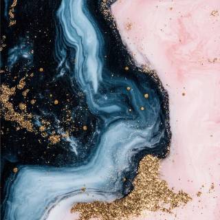 Abstract marble wallpaper