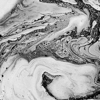 Abstract marble wallpaper