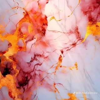 Abstract marble wallpaper