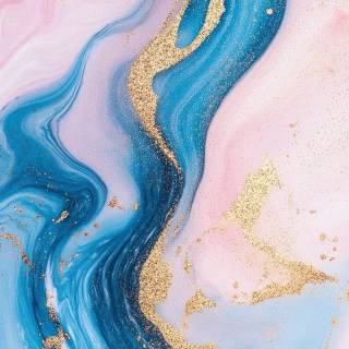 Abstract marble wallpaper