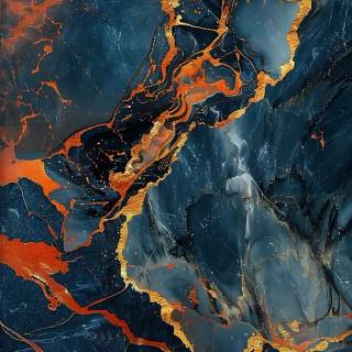 Abstract marble wallpaper