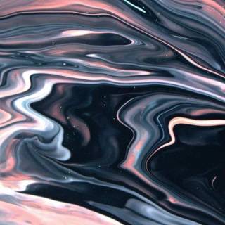 Abstract marble wallpaper