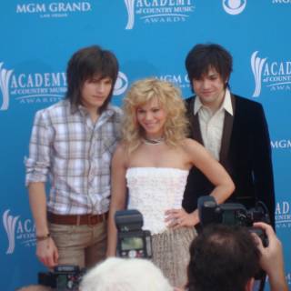 The Band Perry wallpaper