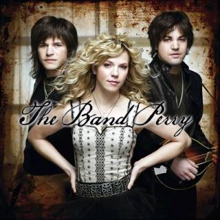The Band Perry wallpaper