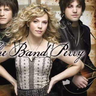 The Band Perry wallpaper