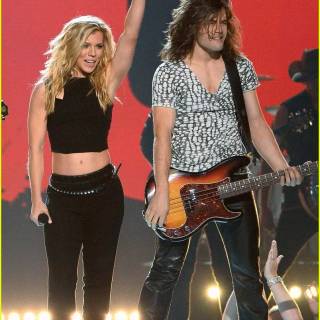 The Band Perry wallpaper