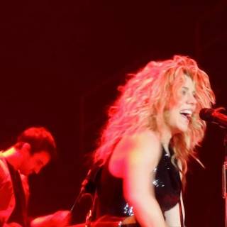 The Band Perry wallpaper