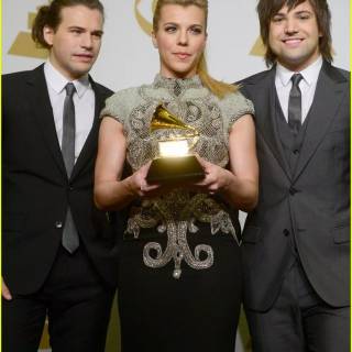 The Band Perry wallpaper