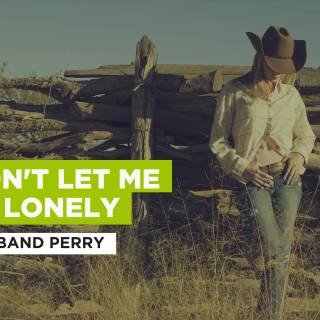 The Band Perry wallpaper