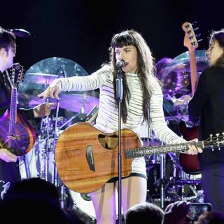 The Band Perry wallpaper