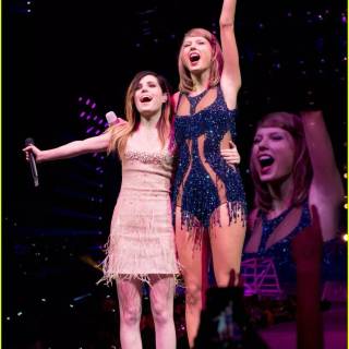 The Band Perry wallpaper