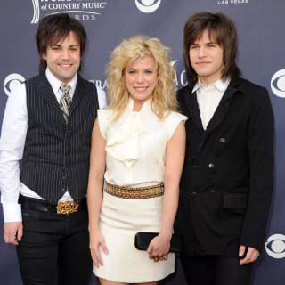 The Band Perry wallpaper