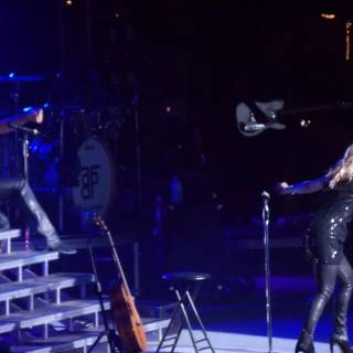 The Band Perry wallpaper