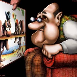 Terry Gilliam wallpaper