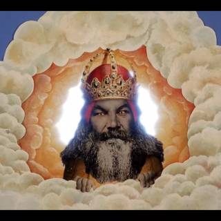 Terry Gilliam wallpaper