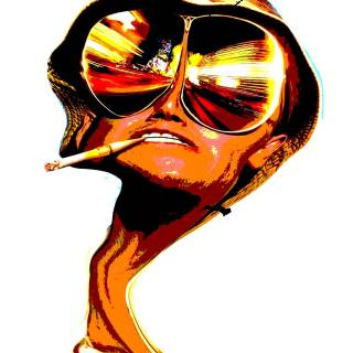 Terry Gilliam wallpaper