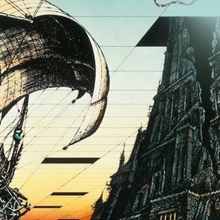 Terry Gilliam wallpaper