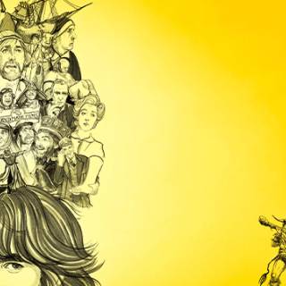 Terry Gilliam wallpaper