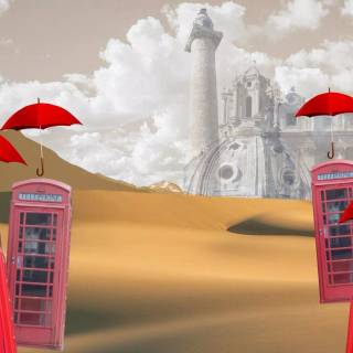 Terry Gilliam wallpaper