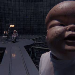 Terry Gilliam wallpaper