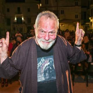 Terry Gilliam wallpaper