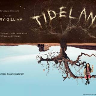 Terry Gilliam wallpaper