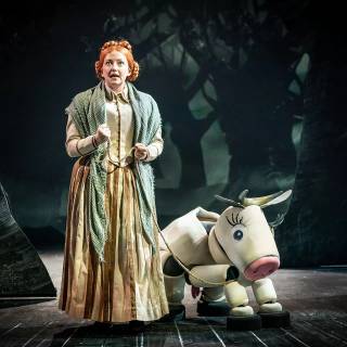 Terry Gilliam wallpaper