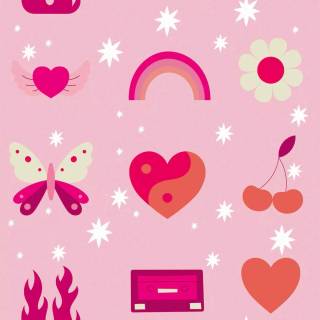 Cool doodle wallpaper