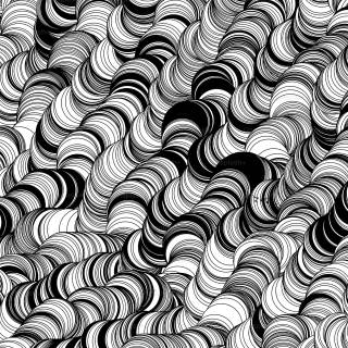 Cool doodle wallpaper