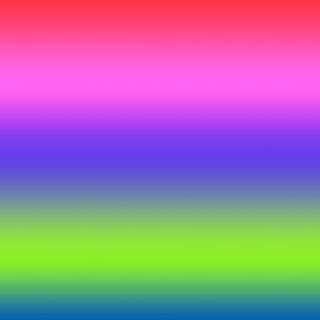 Red, green and purple wallpaper