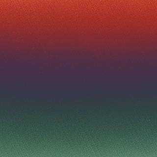 Red, green and purple wallpaper