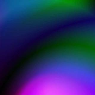 Red, green and purple wallpaper