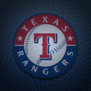 MLB Texas Rangers wallpaper