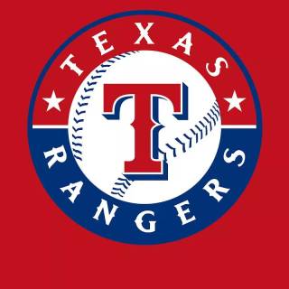 MLB Texas Rangers wallpaper