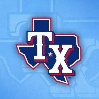 MLB Texas Rangers wallpaper