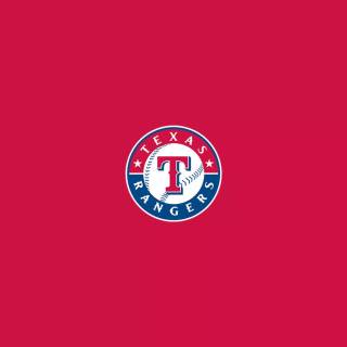 MLB Texas Rangers wallpaper