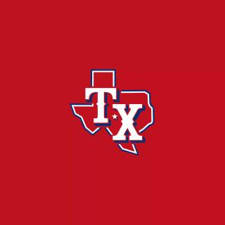 MLB Texas Rangers wallpaper