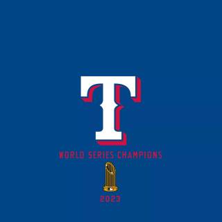 MLB Texas Rangers wallpaper