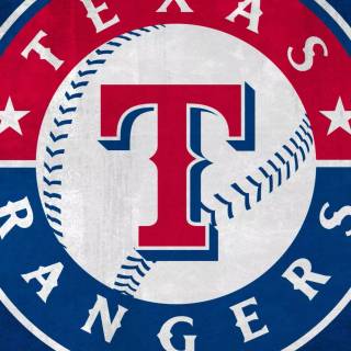 MLB Texas Rangers wallpaper