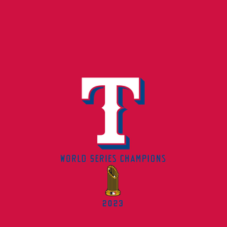MLB Texas Rangers wallpaper