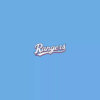 MLB Texas Rangers wallpaper