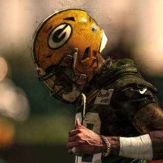 Cool NFL Green Bay Packers wallpaper