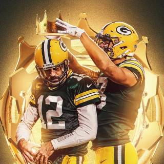 Cool NFL Green Bay Packers wallpaper
