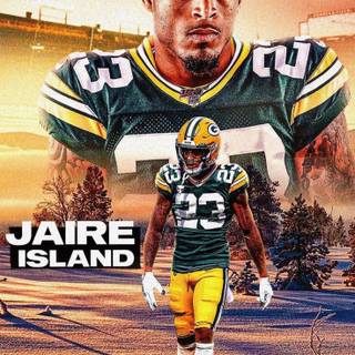Cool NFL Green Bay Packers wallpaper
