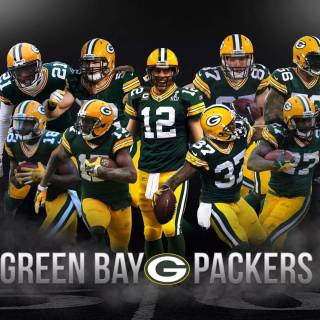 Cool NFL Green Bay Packers wallpaper