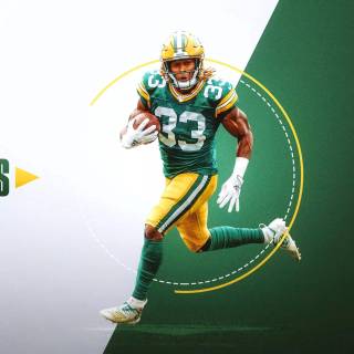 Cool NFL Green Bay Packers wallpaper